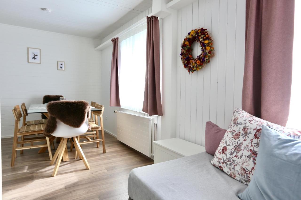 Alp Apartments Centre Location With Traditional Design And Self Check-In Энгельберг Экстерьер фото
