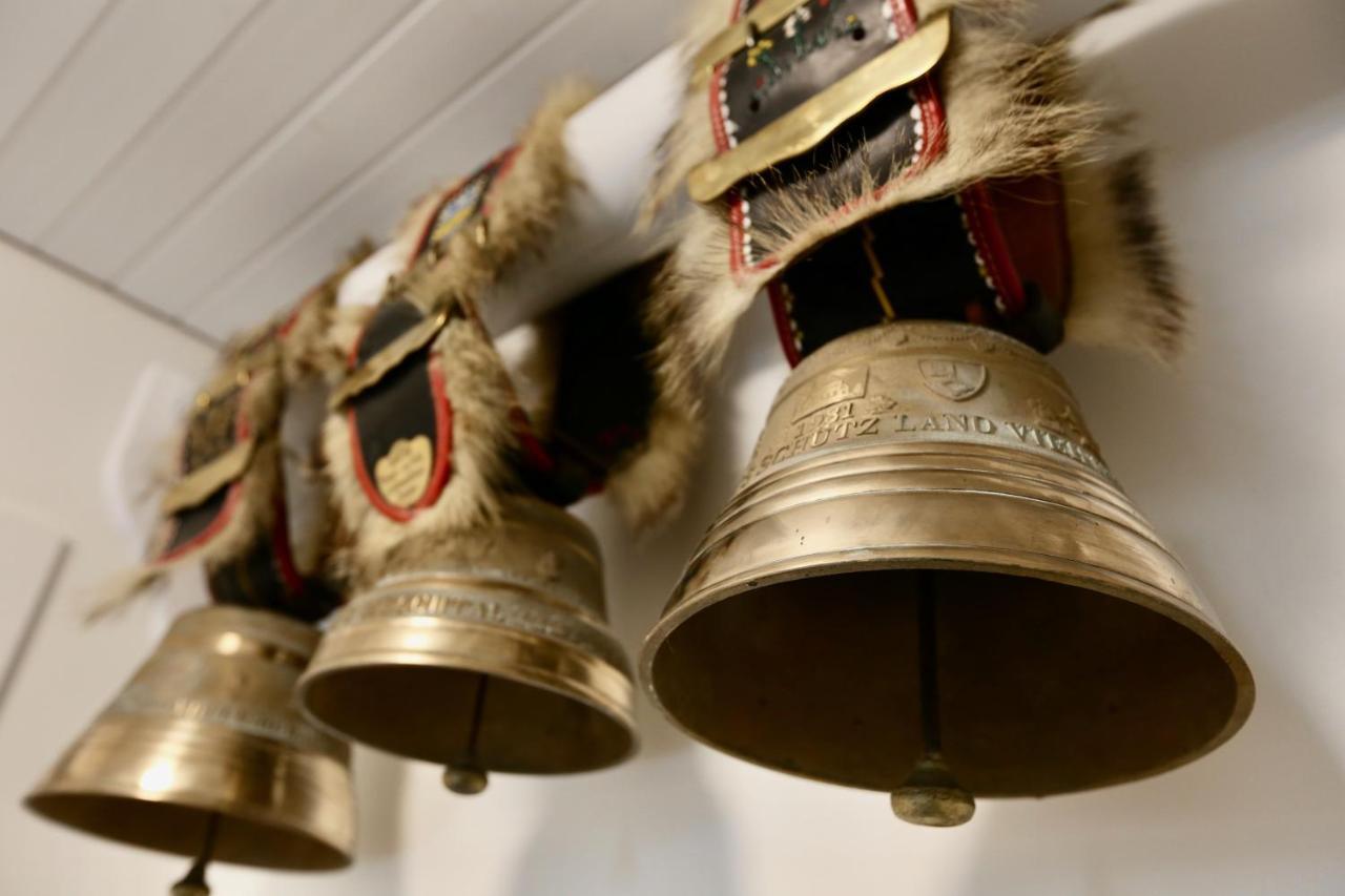 Alp Apartments Centre Location With Traditional Design And Self Check-In Энгельберг Экстерьер фото