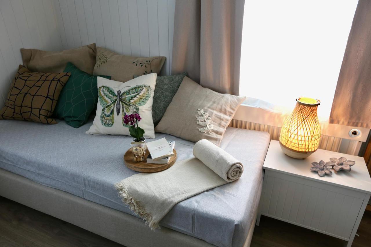 Alp Apartments Centre Location With Traditional Design And Self Check-In Энгельберг Экстерьер фото