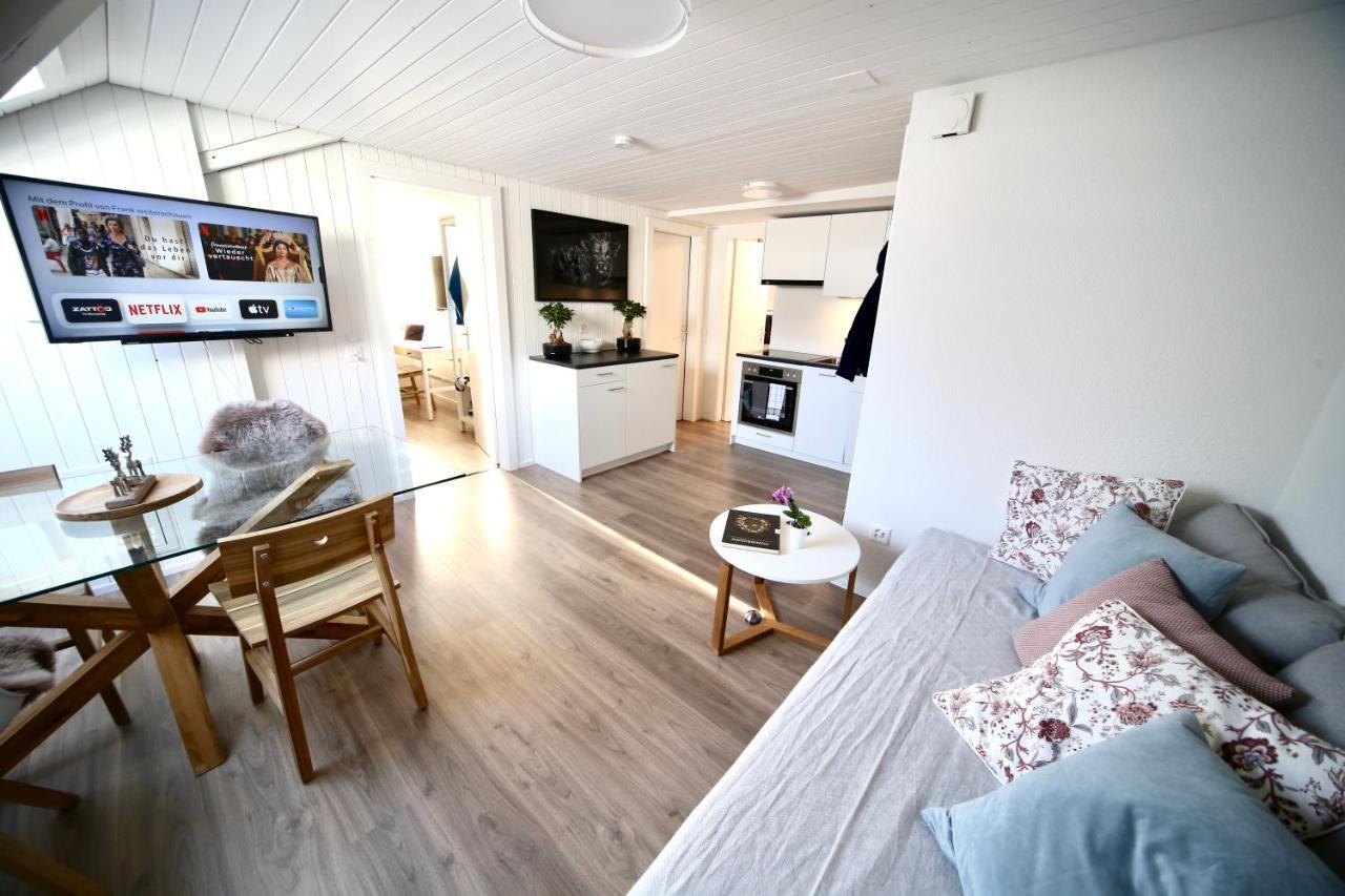 Alp Apartments Centre Location With Traditional Design And Self Check-In Энгельберг Экстерьер фото